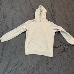 Light Grey Nike Sweatshirt